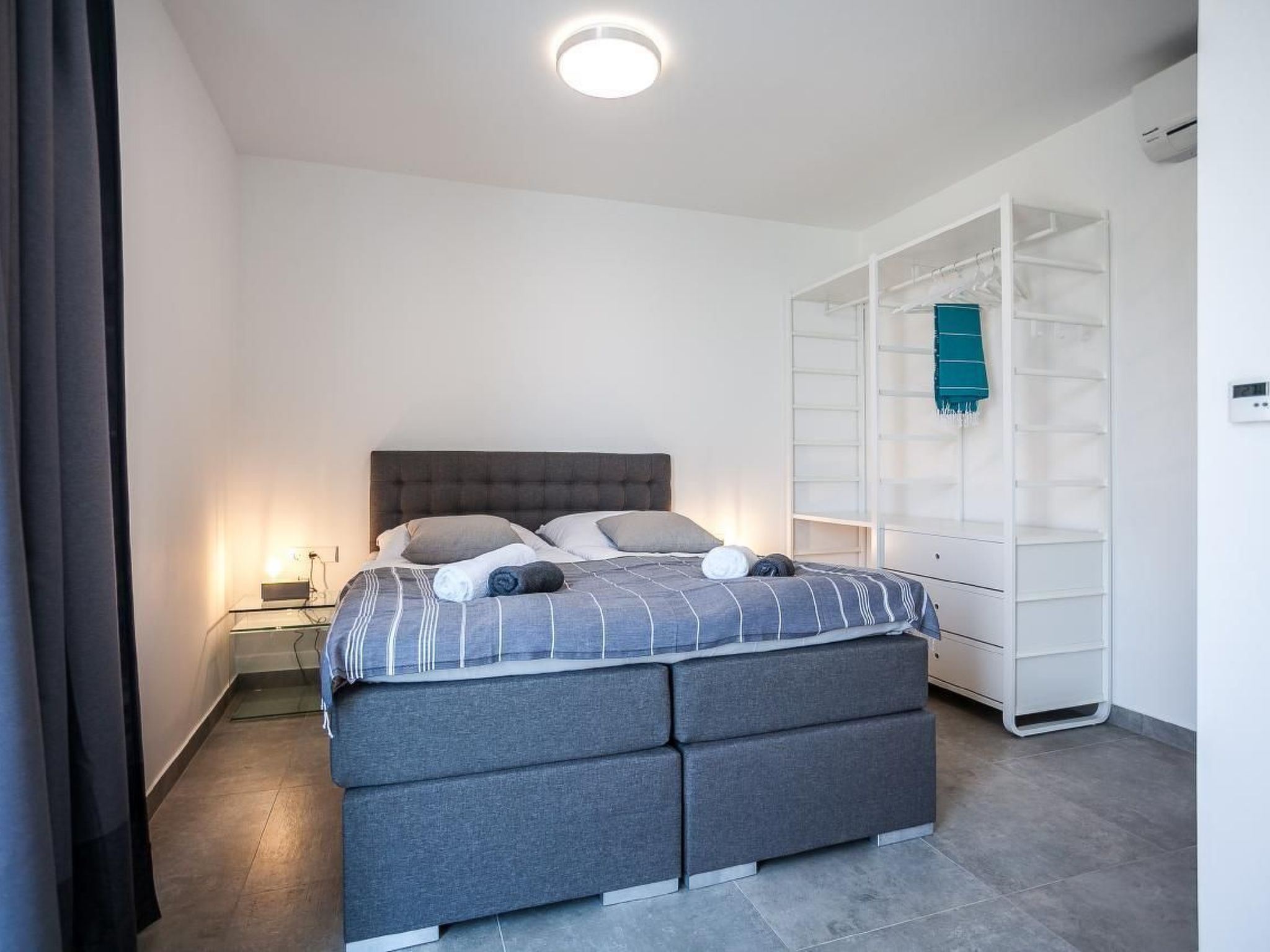 Villa Style and Sea-Inside