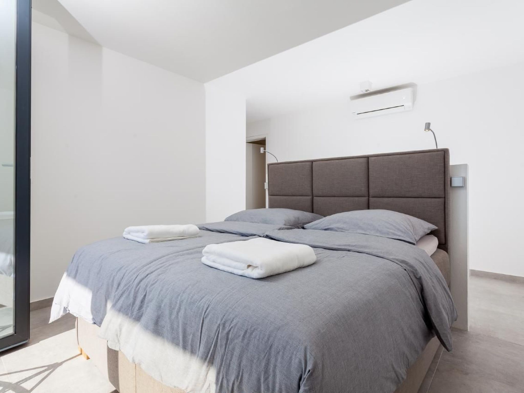 Villa Style and Sea-Inside