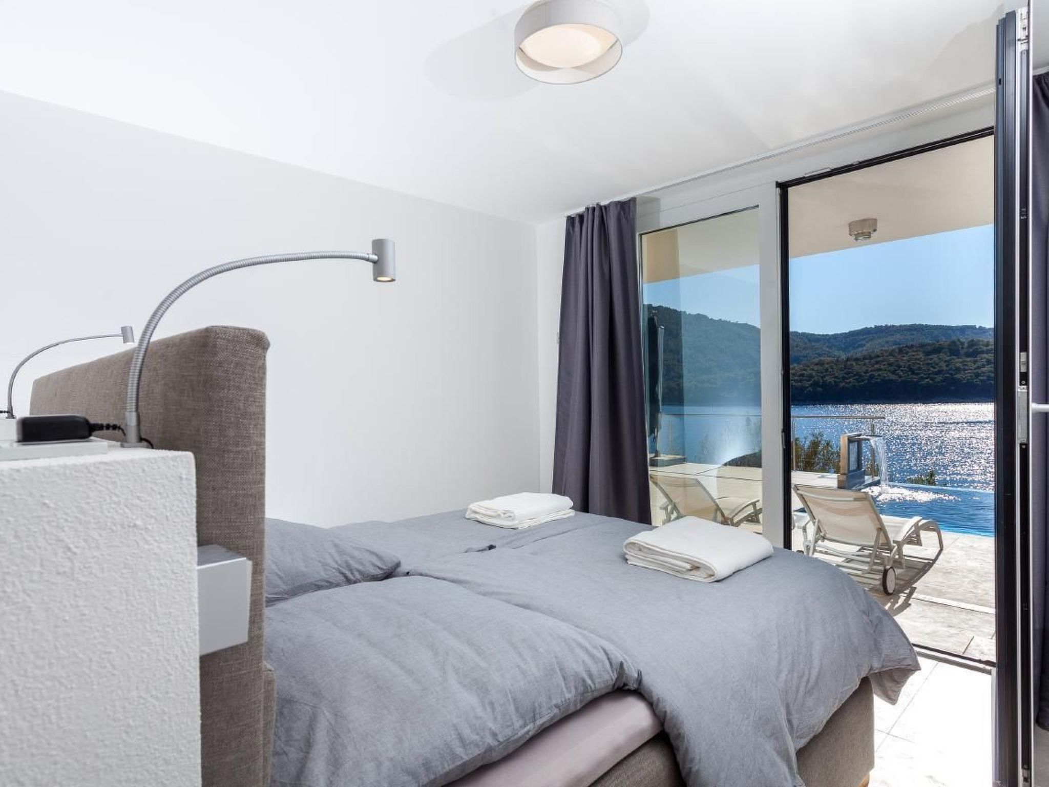 Villa Style and Sea-Inside