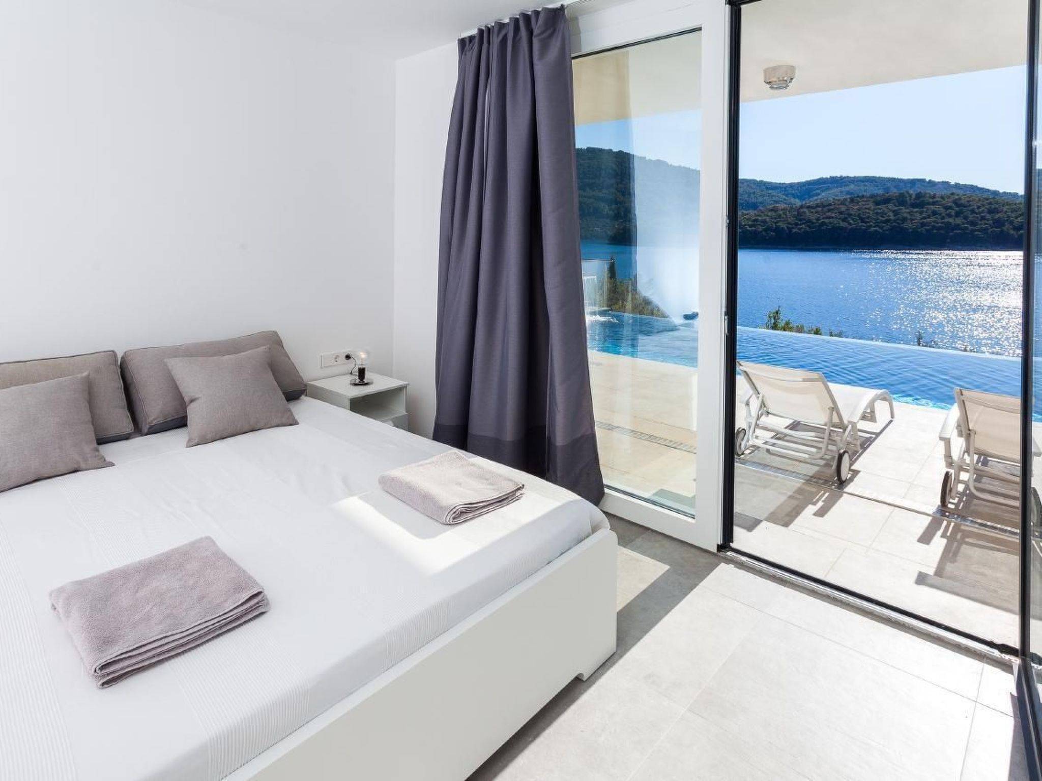 Villa Style and Sea-Inside