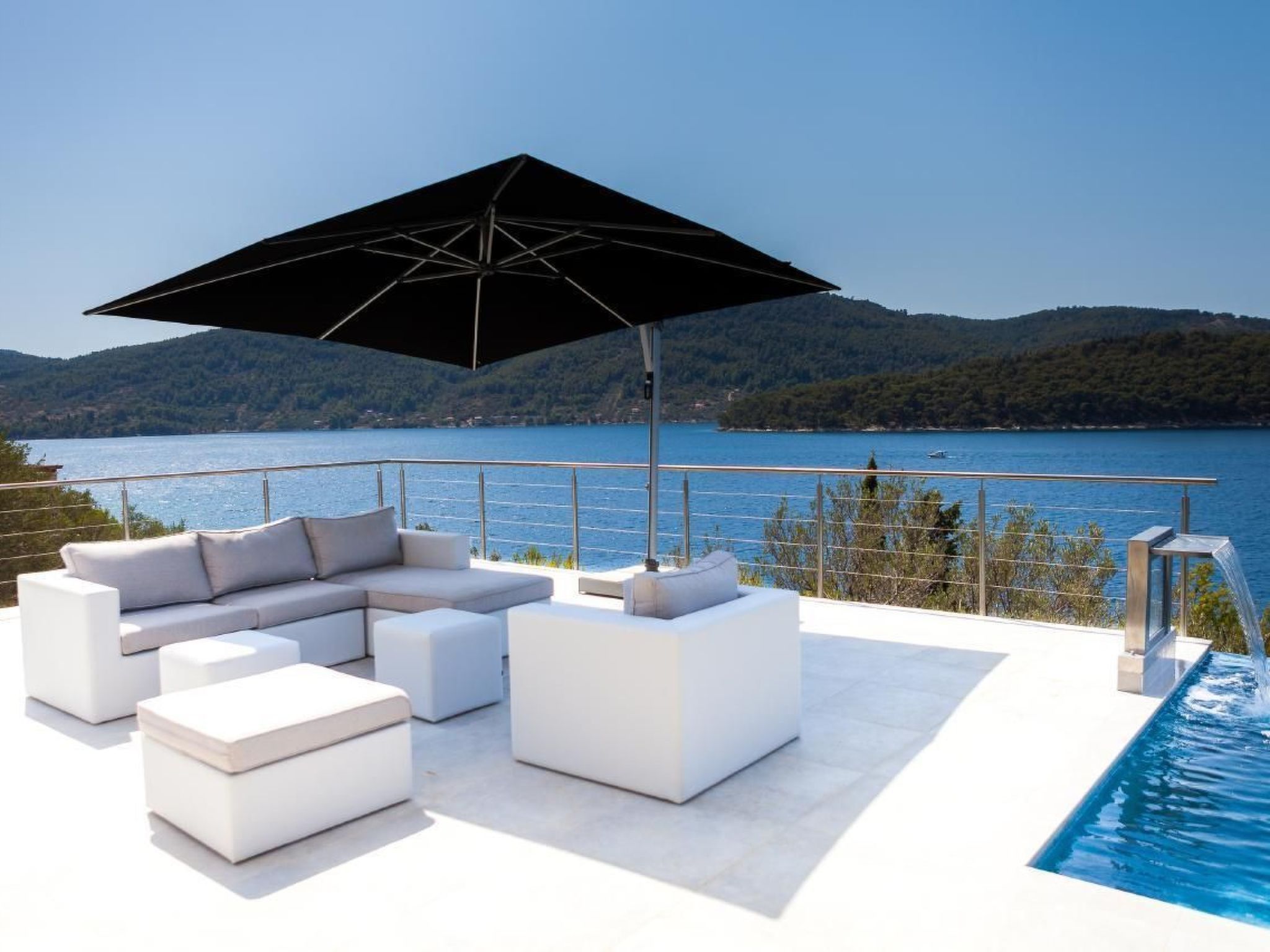 Photo of Villa Style and Sea