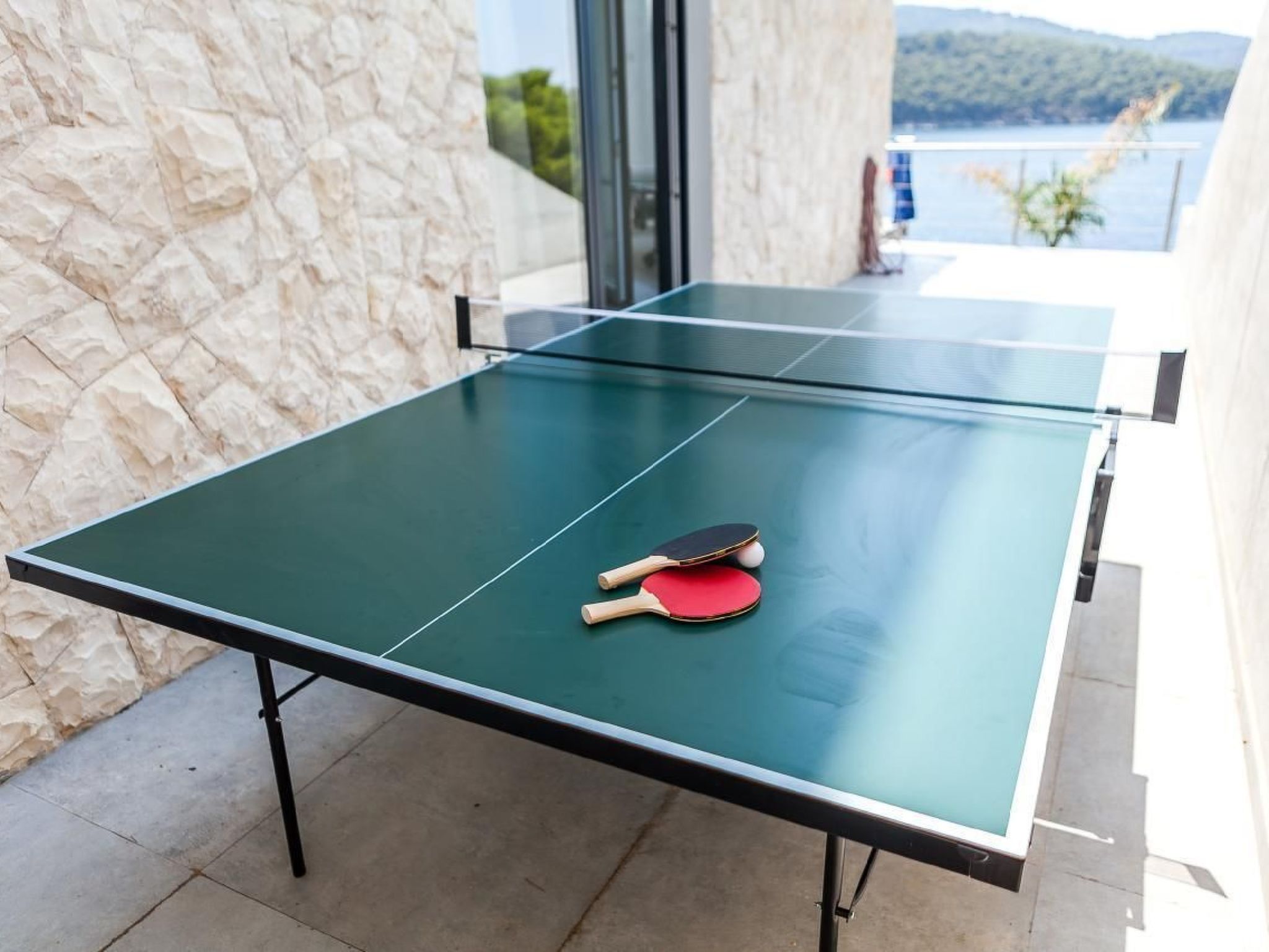 Photo of Villa Style and Sea