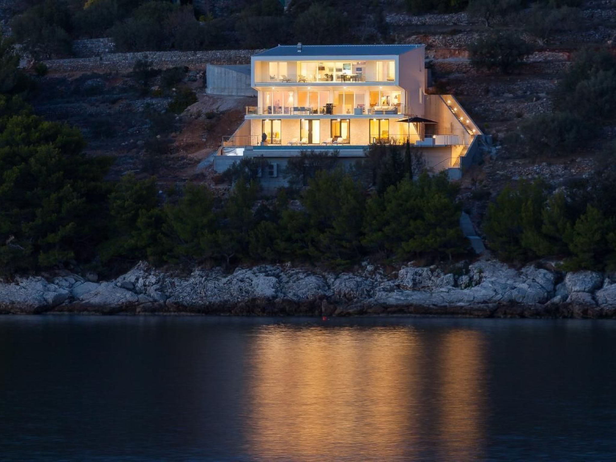 Photo of Villa Style and Sea