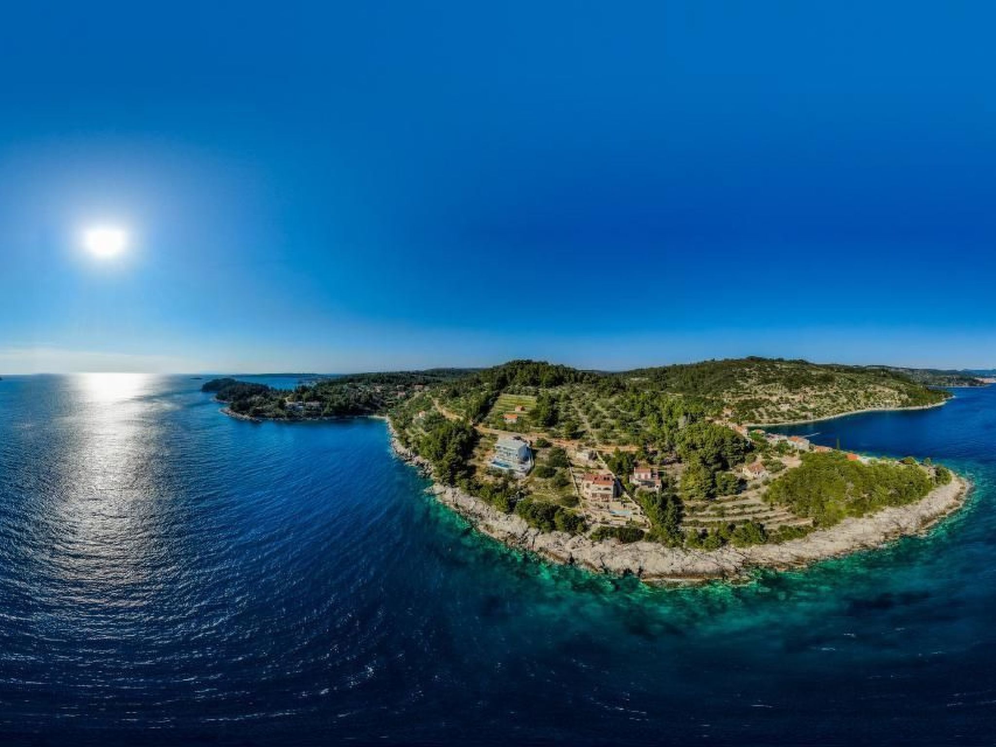 Photo of Villa Style and Sea