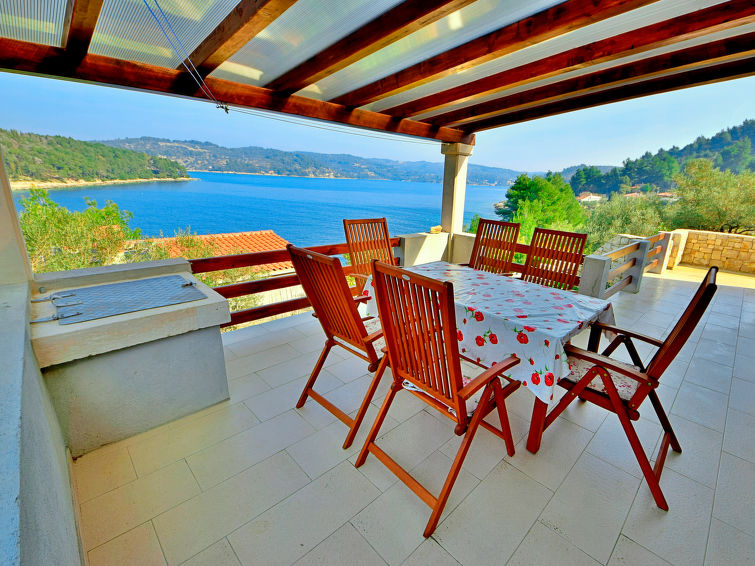 Tatil Evi Flora