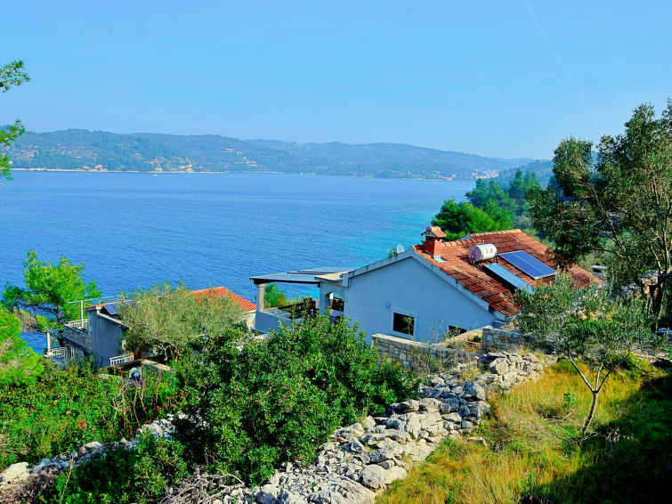Search and Stay destination Vela Luka, Dubrovnik-Neretva County - Croatia from AU$ 200. Flora