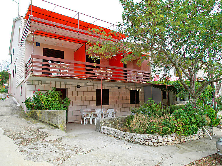 Search and Stay destination Vela Luka, Dubrovačko-neretvanska županija - Croatia from AU$ 107. Šarenko