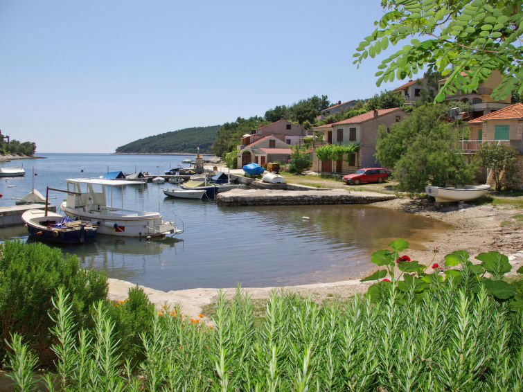 Search and Stay destination Vela Luka, Dubrovačko-neretvanska županija - Croatia from AU$ 58. Šarenko