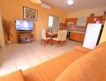 Casa di vacanze Anderson