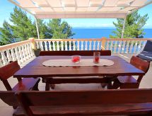 Casa di vacanze Anderson