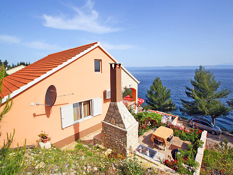 Damjanović Accommodation in Korcula