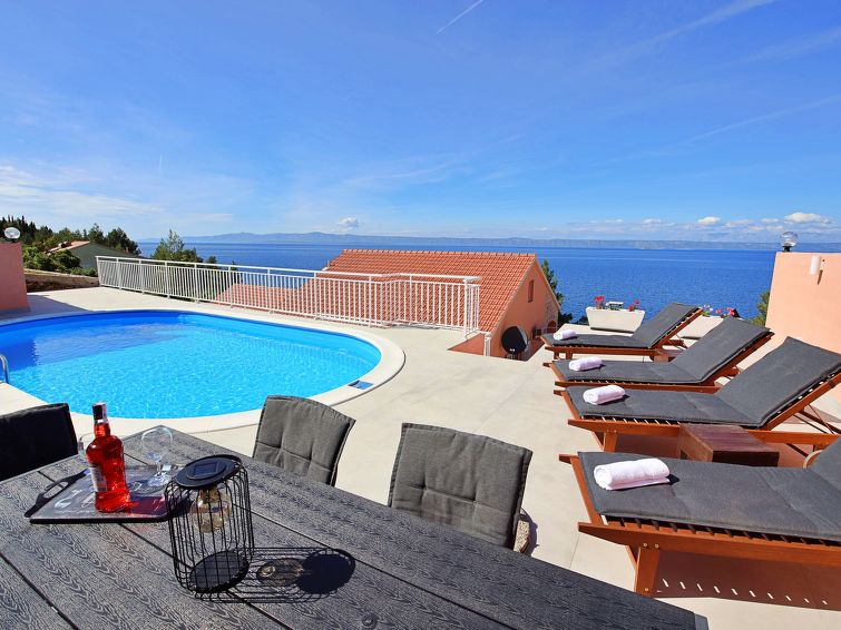 Search and Stay destination Blato, Dubrovnik-Neretva County - Croatia from AU$ 198. Damjanović