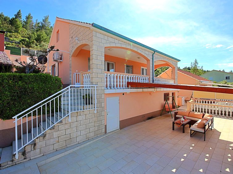 Search and Stay destination Blato, Dubrovnik-Neretva County - Croatia from AU$ 198. Damjanović