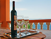 Vacation home Damjanović