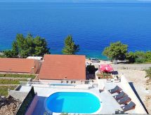 Vacation home Damjanović