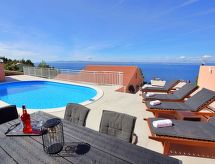 Vacation home Damjanović