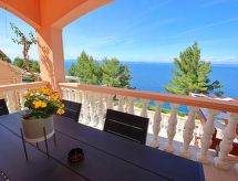 Vacation home Damjanović