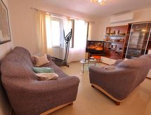 Vacation home Damjanović