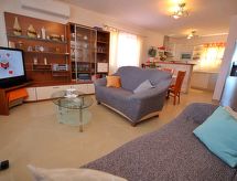Vacation home Damjanović