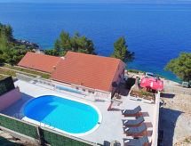 Vacation home Damjanović