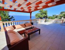 Vacation home Damjanović
