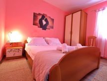 Vacation home Damjanović