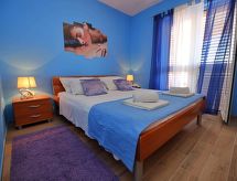 Vacation home Damjanović