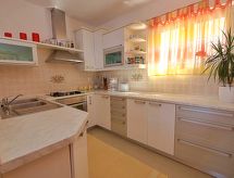Vacation home Damjanović