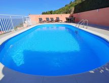 Vacation home Damjanović