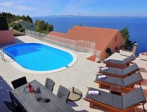 Vacation home Damjanović