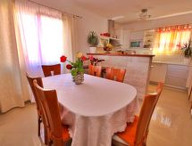 Vacation home Damjanović