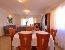 Vacation home Damjanović