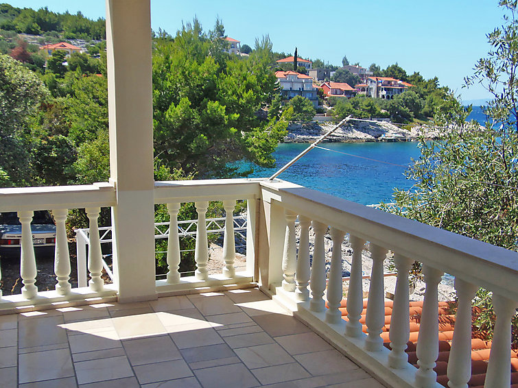 Antun Apartment in Korcula