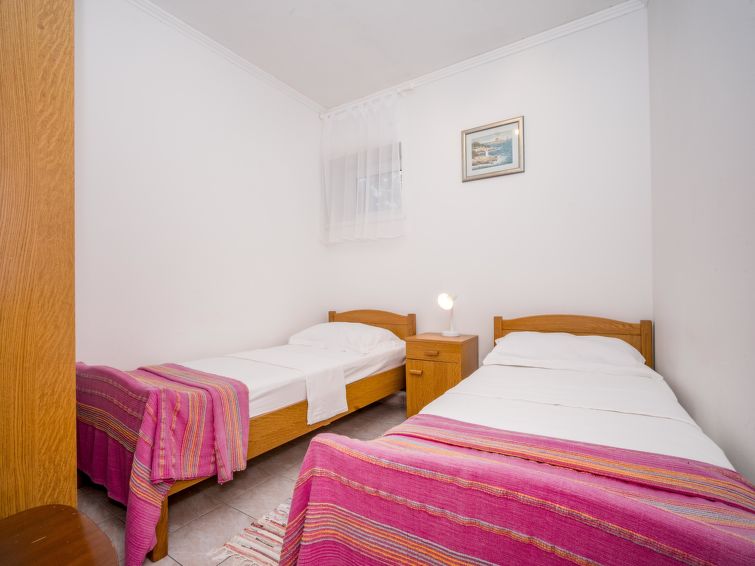 Holiday Rental Accommodation