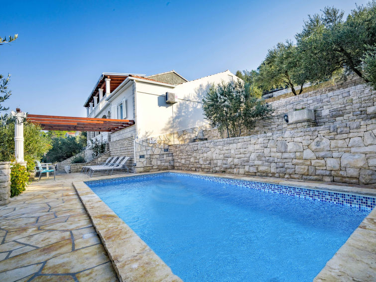 Search and Stay destination Blato, Dubrovnik-Neretva County - Croatia from AU$ 304. Borovina