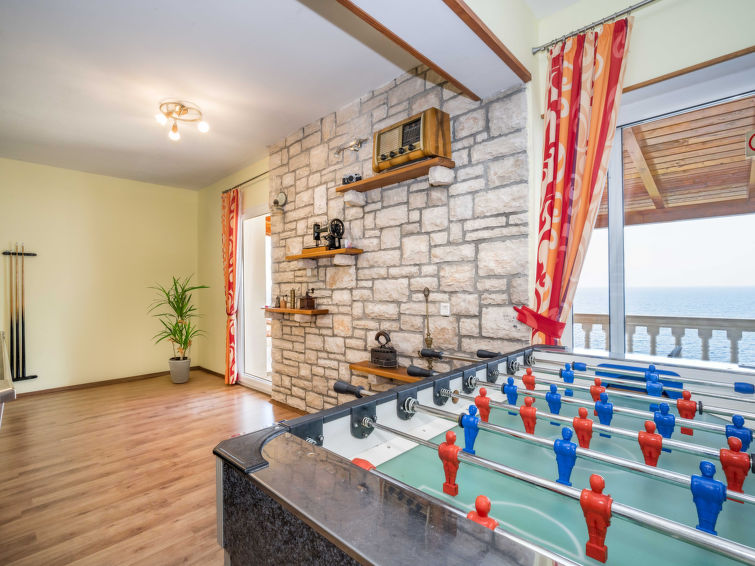 Holiday Rental Accommodation
