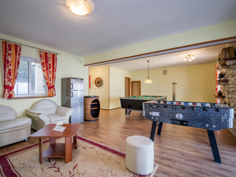 Holiday Rental Accommodation