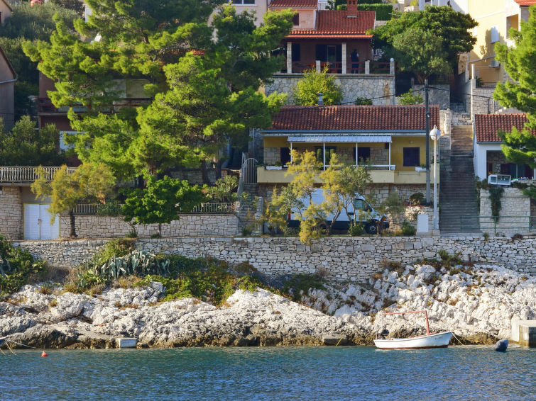 Peter Accommodation in Korcula