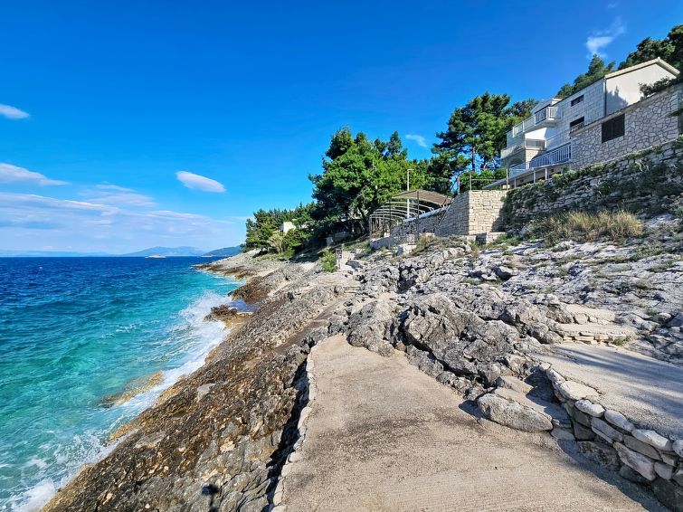 Sea Wiew 1 - Korčula