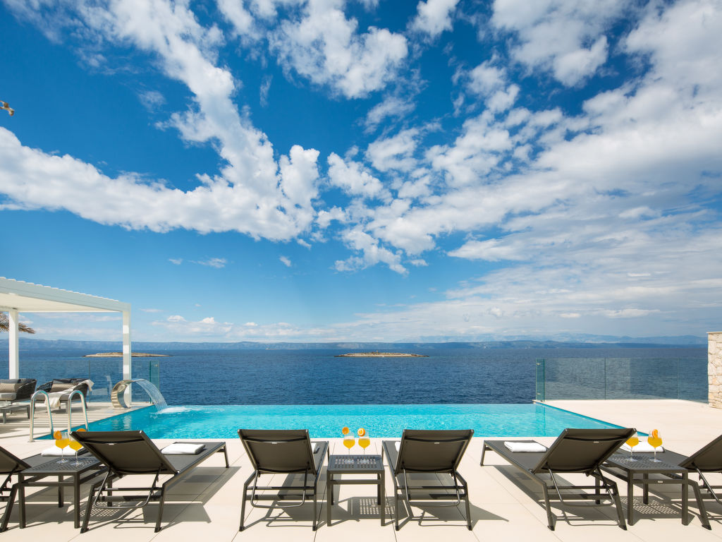 Vakantiehuis Palma