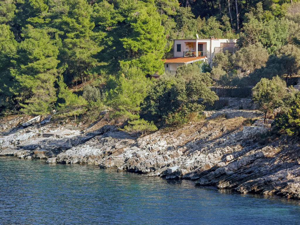 Ferienwohnung Dijana Ferienwohnung  Insel Korcula