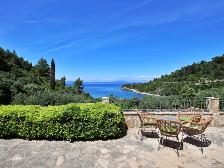 Search and Stay destination Čara, Dubrovnik-Neretva County - Croatia from AU$ 119. Marija
