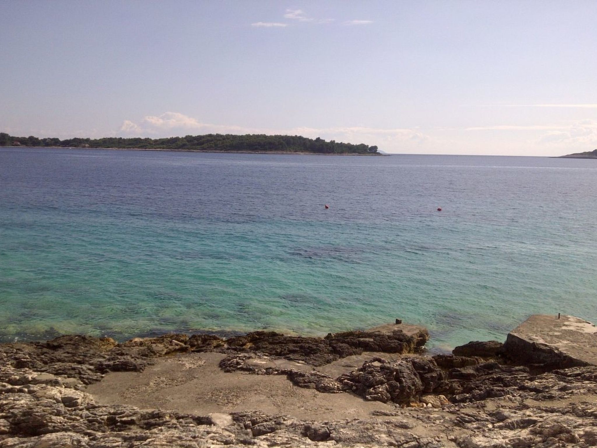 Ferienapartment für sechs Personen-Dedans