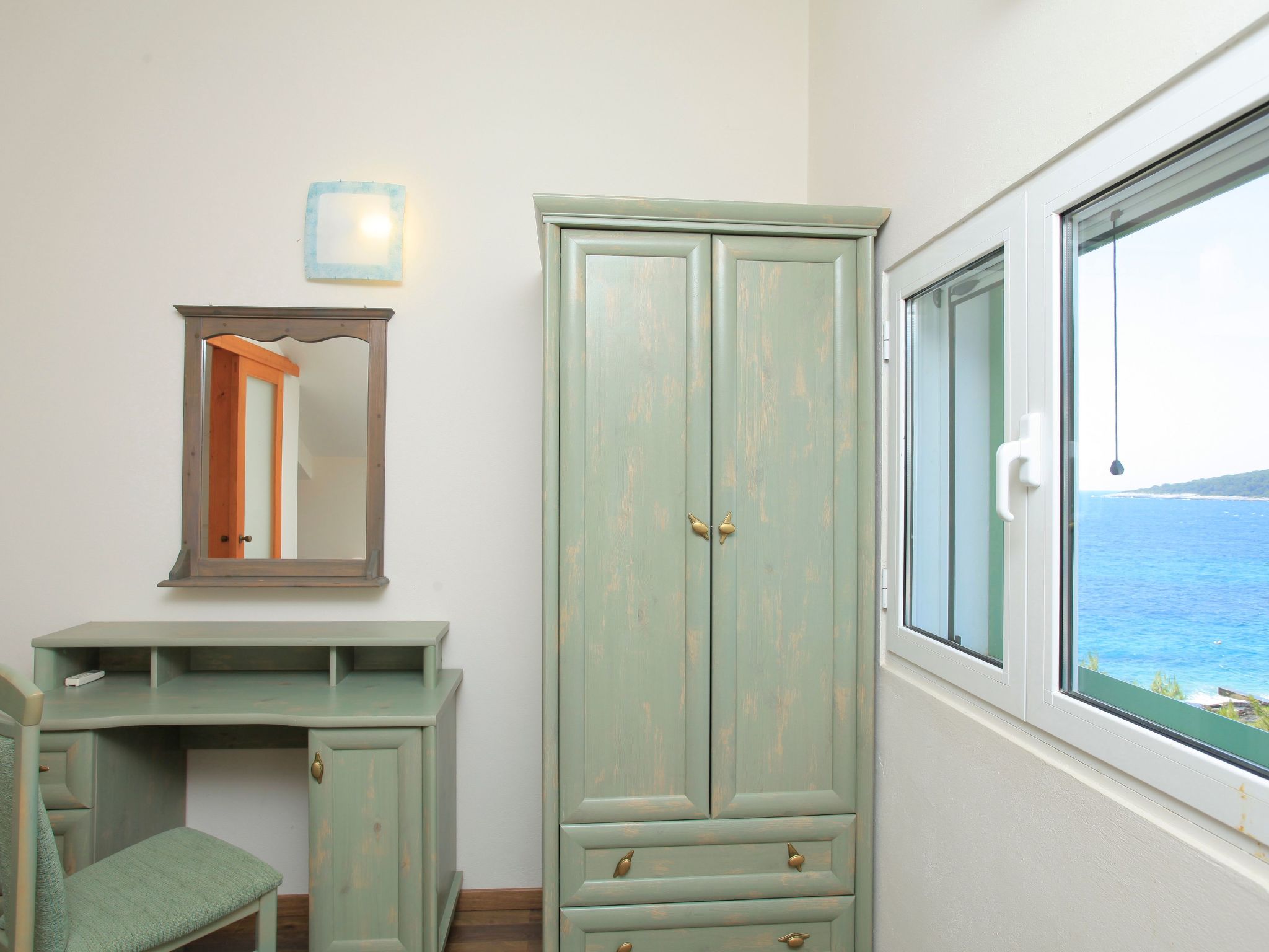 Ferienapartment für vier Personen-Dedans