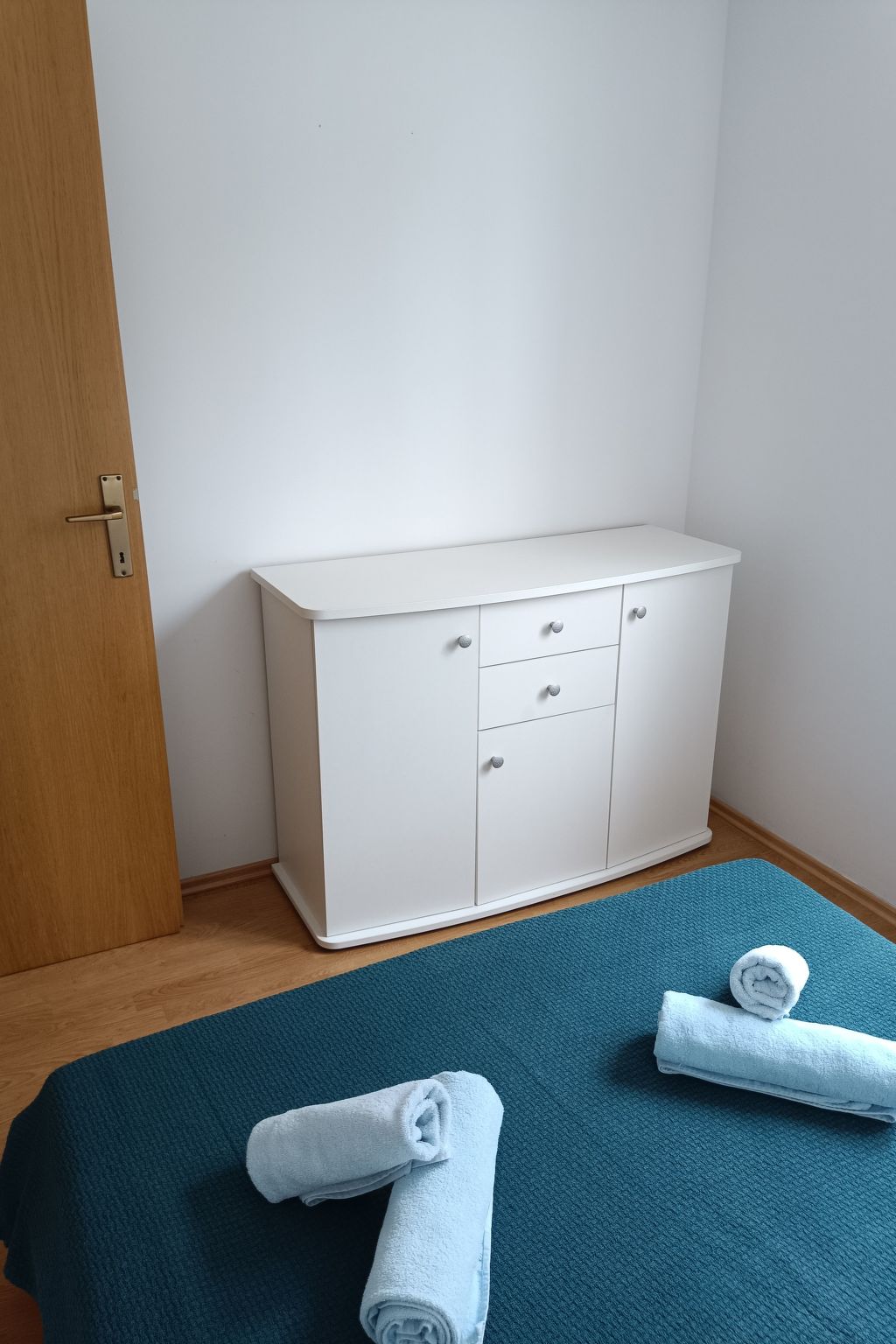 Wohnung mit Balkon-Dedans