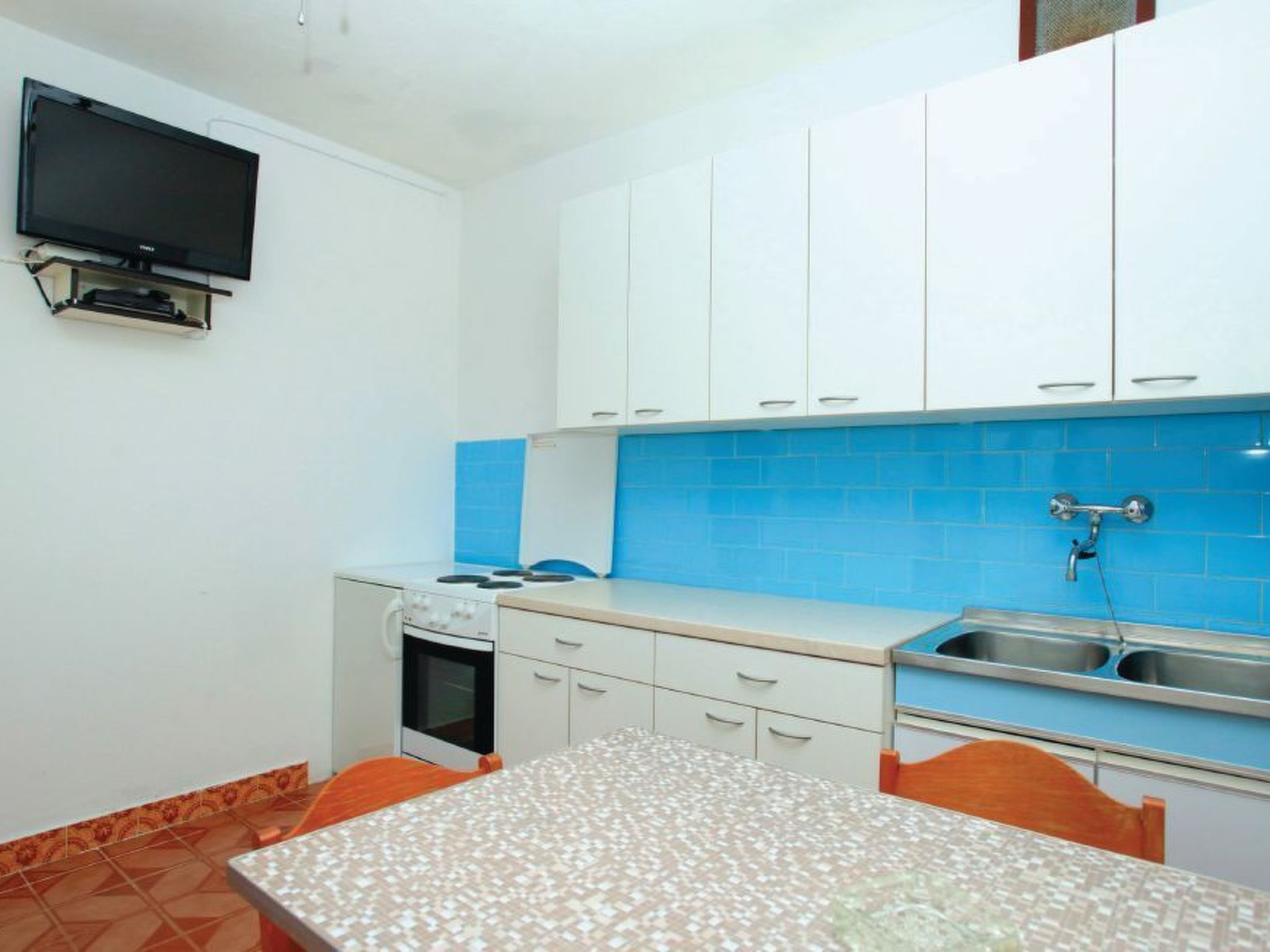 Photo of mit Blick auf das Wasser