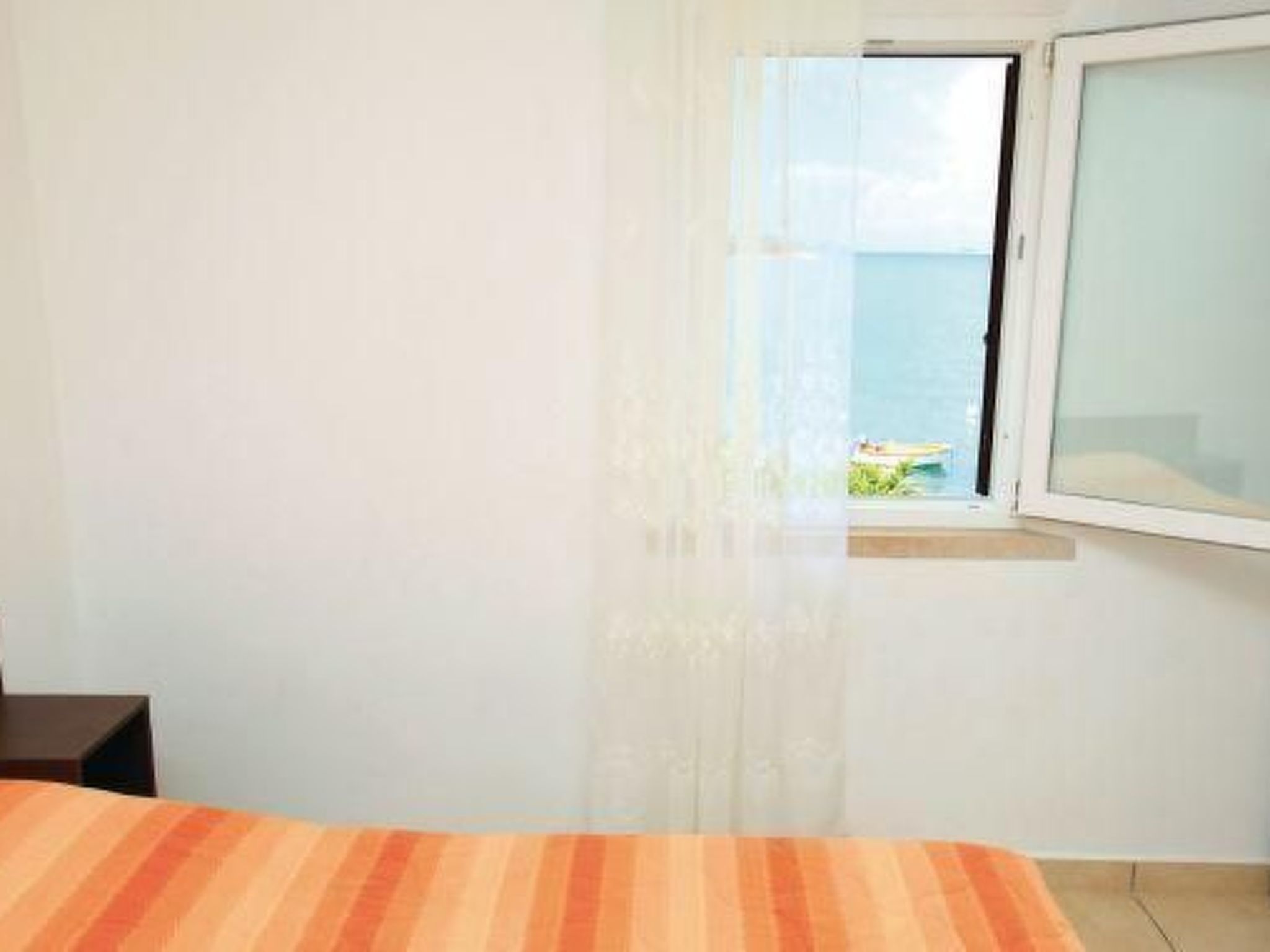 Photo of mit Blick auf das Wasser