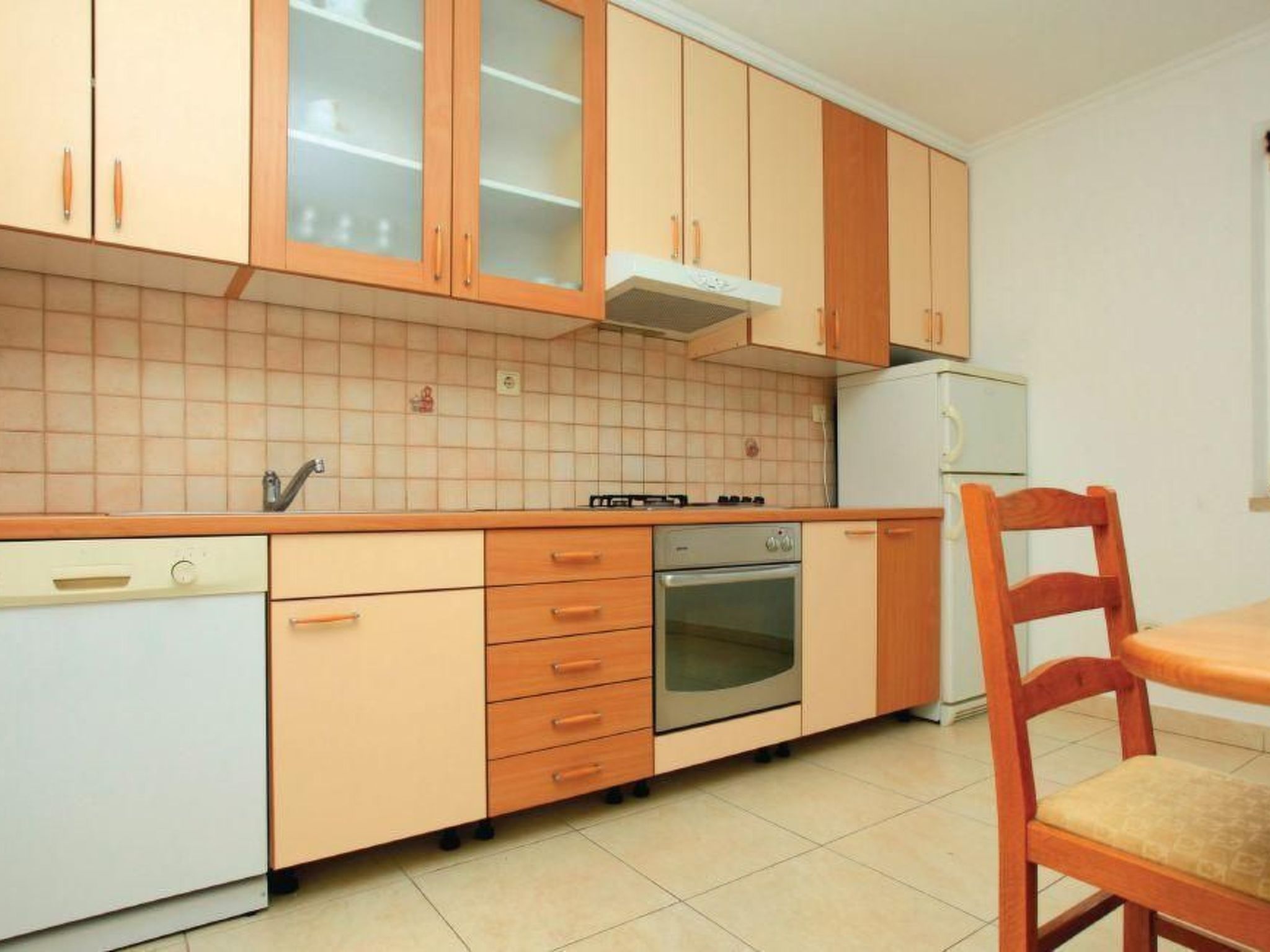 Photo of Wohnung mit Blick auf das Wasser