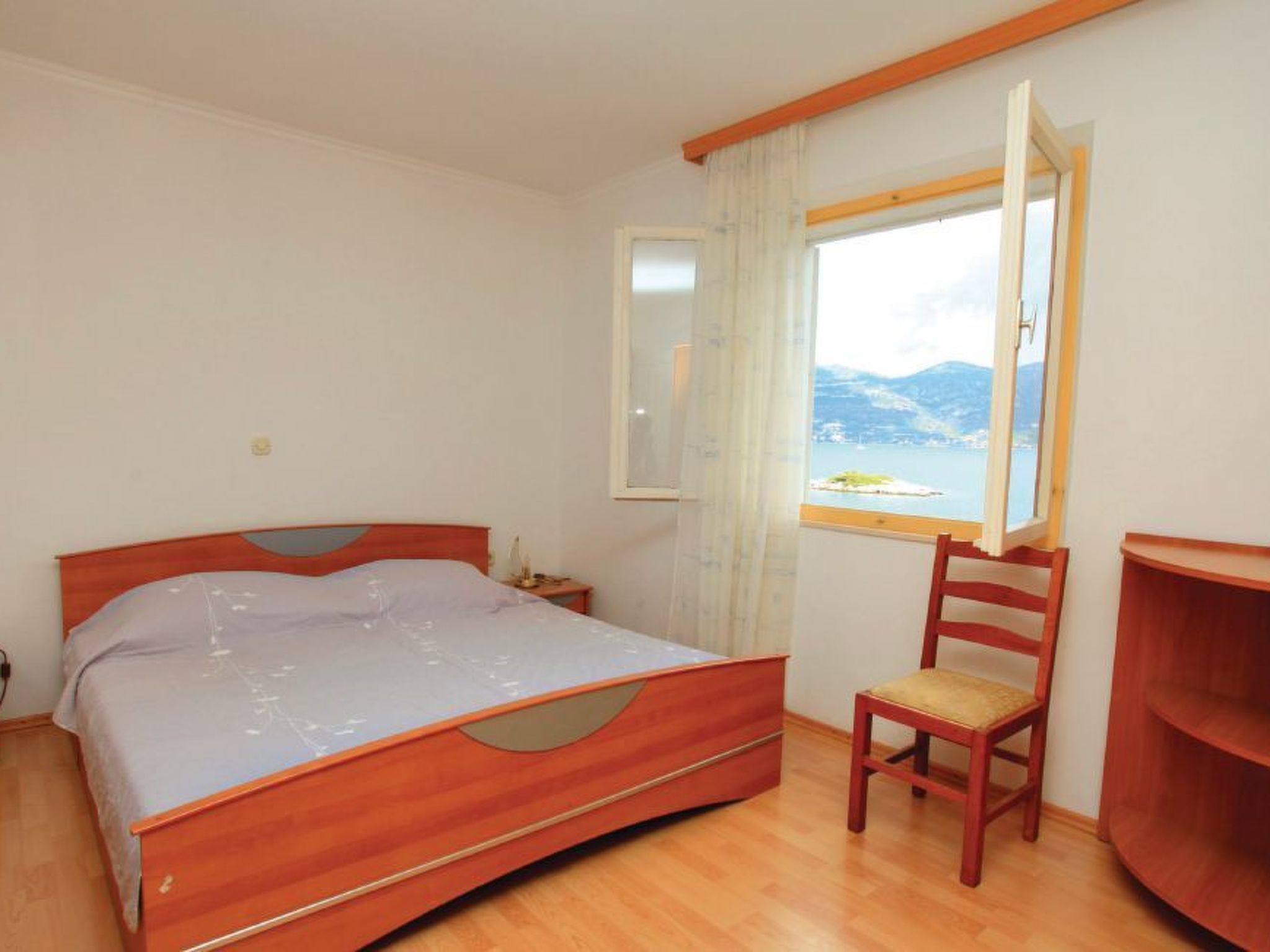 Photo of Wohnung mit Blick auf das Wasser