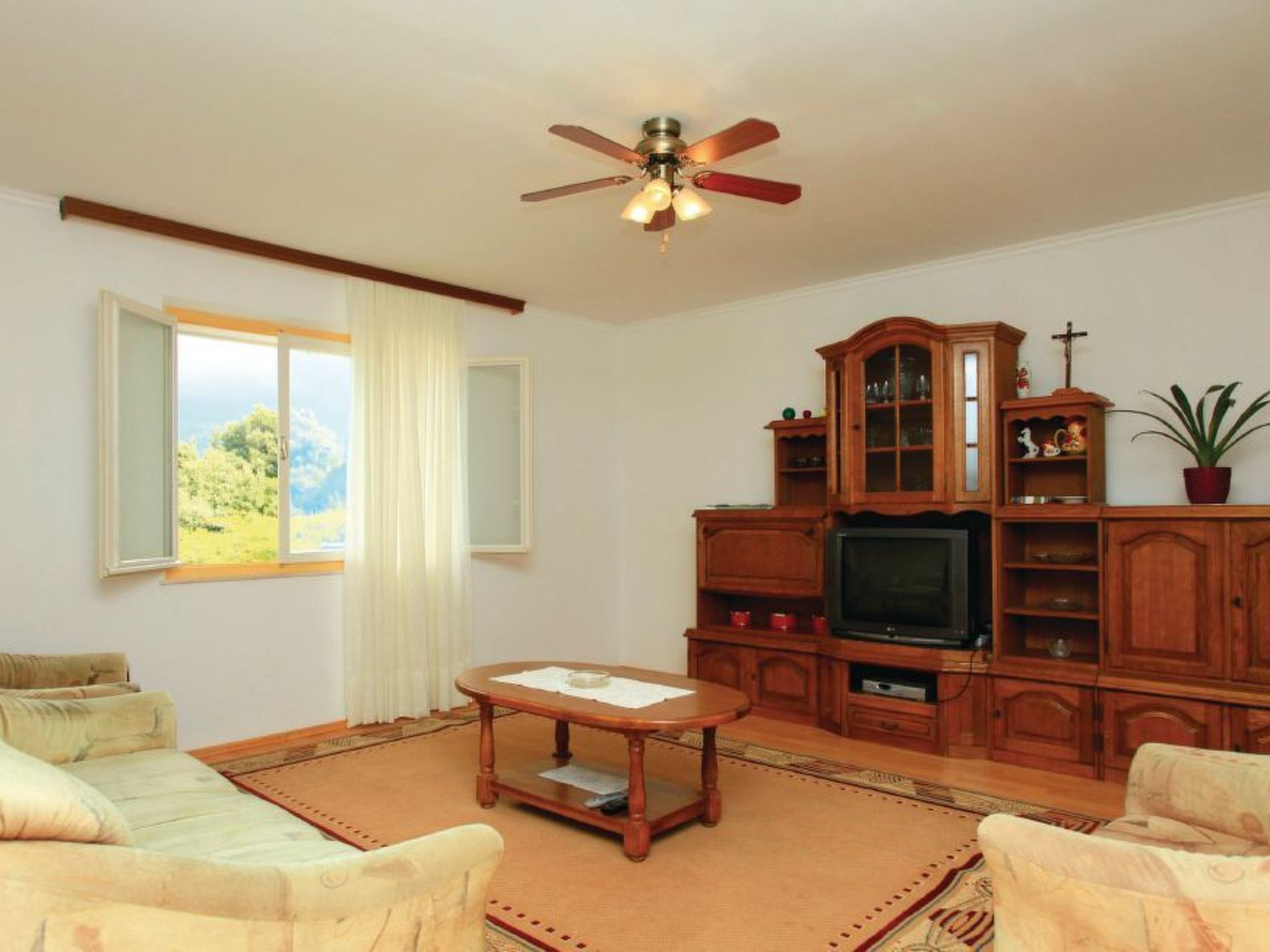 Photo of Wohnung mit Blick auf das Wasser